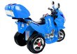 Elektriline mootorratas lastele HC8051, sinine hind ja info | Laste elektriautod | hansapost.ee