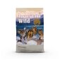 Teraviljavaba kuivtoit koertele Taste of the Wild Wetlands kanalihaga, 2 kg цена и информация | Koerte kuivtoit ja krõbinad | hansapost.ee