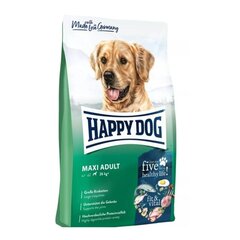 Kuivtoit täiskasvanud koertele Happy Dog suurtele tõugudele Maxi Adult 14 kg цена и информация | Сухой корм для собак | hansapost.ee