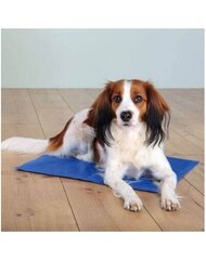 Охлаждающий коврик Trixie для собак, 40x50 см цена и информация | Лежаки, домики | hansapost.ee