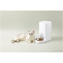 PETKIT toiduautomaat Fresh Element Mini Pro, Maht 2,8L hind ja info | Söögi- ja jooginõud loomadele | hansapost.ee