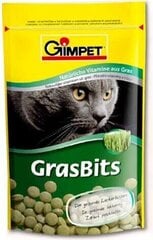 GimCat Grasbits лакомство для кошек с травой 50 г цена и информация | Лакомства для котов | hansapost.ee