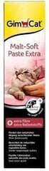 Gimpet Malt-Soft паста от образования комков у кошек, 100г цена и информация | Витамины, пищевые добавки и товары от паразитов | hansapost.ee