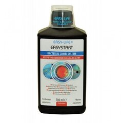 Easy-Life EasyStart 500 ml. price and information | Aquariums and accessories | hansapost.ee