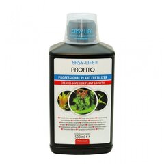 Easy-Life Profito 500 ml. price and information | Aquariums and accessories | hansapost.ee