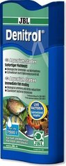 Head bakterid JBL Denitrol 250 ml hind ja info | Akvaariumid ja lisatarvikud | hansapost.ee