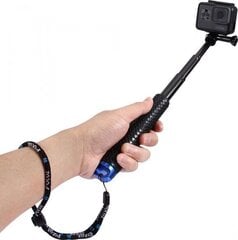 Puluz PU150 цена и информация | Моноподы для селфи («Selfie sticks») | hansapost.ee