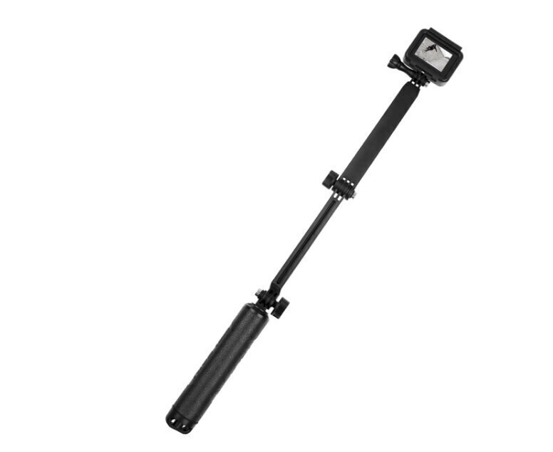 Telesin veekindel selfie stick 360° statiiviga цена и информация | Selfie pulgad | hansapost.ee