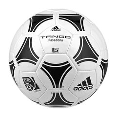 Futbolo kamuolys ADIDAS TANGO PASADENA FIFA, 5 dydis hind ja info | Jalgpalli pallid | hansapost.ee