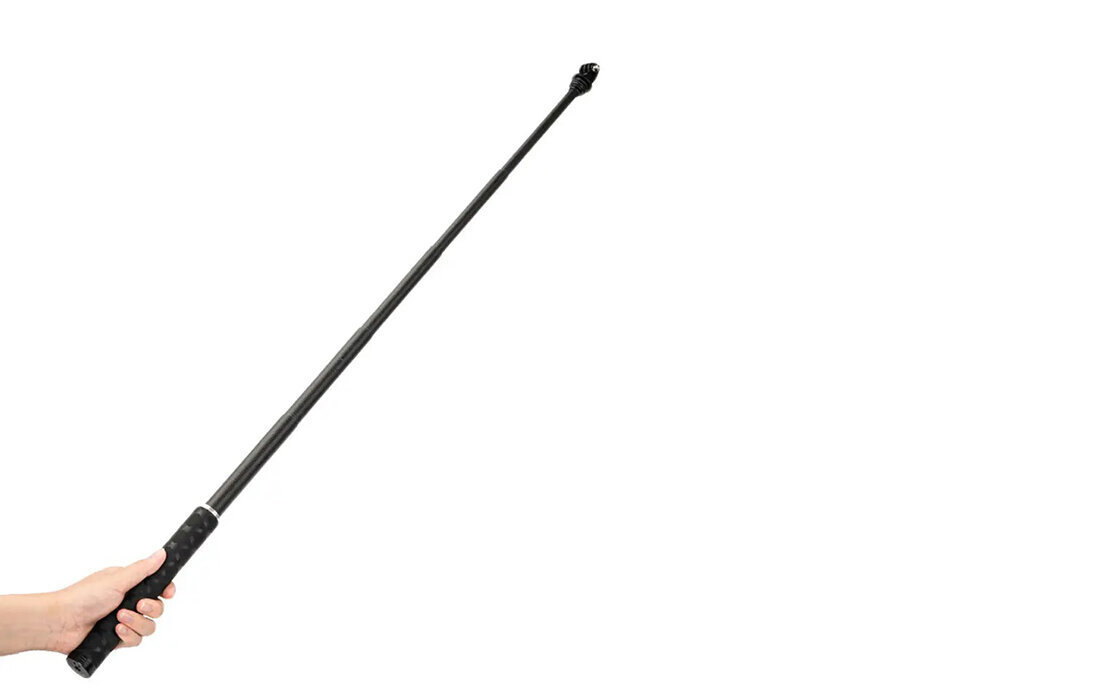 Telesin Selfie Stick 0,9 m цена и информация | Selfie pulgad | hansapost.ee