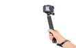 Telesin Selfie Stick 0,9 m цена и информация | Selfie pulgad | hansapost.ee