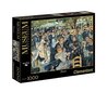 Pusle Clementoni 1000 tk Renoir цена и информация | Pusled lastele ja täiskasvanutele | hansapost.ee