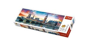 Pusle Trefl „London", 500-osaline цена и информация | Пазлы | hansapost.ee