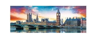 Pusle Trefl „London", 500-osaline цена и информация | Пазлы | hansapost.ee