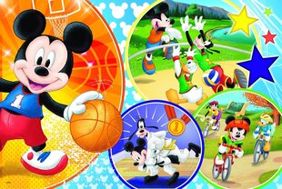 Pusle Trefl Maxi Miki Hiir (Minnie Mouse), 24-osaline цена и информация | Пазлы | hansapost.ee