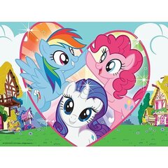 Пазл Trefl My Little Pony, 30 д. цена и информация | Пазлы | hansapost.ee