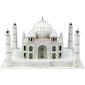 3D pusle CubicFun National Geografic Taj Mahal 87-osaline цена и информация | Pusled lastele ja täiskasvanutele | hansapost.ee