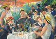 Pusle Trefl Renoir maal Aerutajate eine 1000 o. цена и информация | Pusled lastele ja täiskasvanutele | hansapost.ee