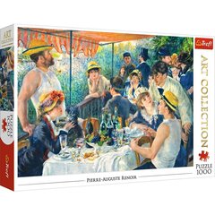 Pusle Trefl Renoir maal Aerutajate eine 1000 o. hind ja info | Pusled lastele ja täiskasvanutele | hansapost.ee
