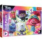 Pusle Trefl Maxi The Music World Of Trolls 24 osa цена и информация | Pusled lastele ja täiskasvanutele | hansapost.ee