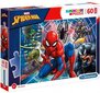 Pusle Clementoni Maxi Super Color Spiderman 60 osa цена и информация | Pusled lastele ja täiskasvanutele | hansapost.ee