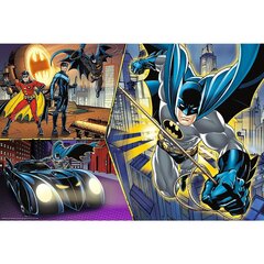 Головоломка Trefl Batman (Человек летучая мышь), 100 ч. цена и информация | Пазлы | hansapost.ee