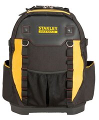 Рюкзак для инструментов Stanley Fatmax цена и информация | Ящики для инструментов, держатели | hansapost.ee
