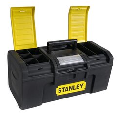Tööriistakast Stanley 1-79-216 цена и информация | Ящики для инструментов, держатели | hansapost.ee
