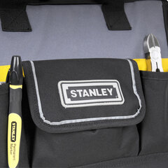 Сумка Stanley 1-96-183 цена и информация | Ящики для инструментов, держатели | hansapost.ee