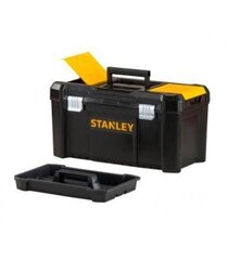 Ящик для инструментов Stanley цена и информация | Ящики для инструментов, держатели | hansapost.ee