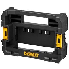 Tööriistakast TSTAK DEWALT DT70716-QZ цена и информация | Ящики для инструментов, держатели | hansapost.ee