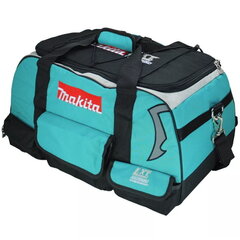 Tööriistakott Makita 831278-2 hind ja info | Tööriistakastid, tööriistakotid ja -kärud | hansapost.ee