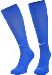 Meeste sokid Nike, sinine hind ja info | Jalgpalli varustus ja riided | hansapost.ee