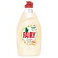 Nõudepesuvahend Fairy Sensitive Chamomile & Vit E​, 0,45 L hind ja info | Nõudepesuvahendid | hansapost.ee