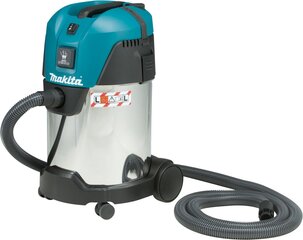 Промышленный пылесос Makita VC3011L цена и информация | Промышленные пылесосы | hansapost.ee