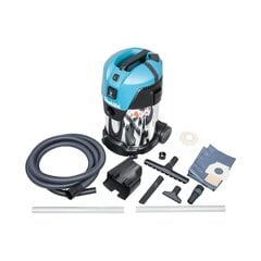 Промышленный пылесос Makita VC3011L цена и информация | Промышленные пылесосы | hansapost.ee