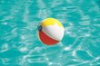 Täispuhutav rannapall Bestway, värviline цена и информация | Täispuhutavad veemänguasjad ja ujumistarbed | hansapost.ee