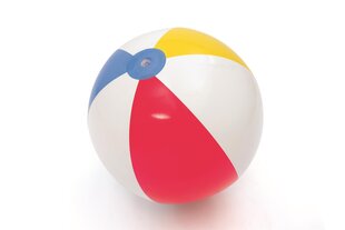 Надувной пляжный мяч Bestway Beach, 51 см цена и информация | Надувные и пляжные товары | hansapost.ee