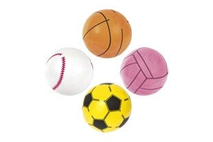 Надувной пляжный мяч Bestway Sport, различные цвета цена и информация | Надувные и пляжные товары | hansapost.ee