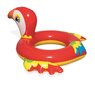 Täispuhutav rõngas Bestway Animal Shaped, erinevad värvid hind ja info | Täispuhutavad veemänguasjad ja ujumistarbed | hansapost.ee