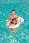 Ujumisrõngas Bestway Animal Shaped, erinevad värvid hind ja info | Täispuhutavad veemänguasjad ja ujumistarbed | hansapost.ee