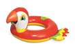 Ujumisrõngas Bestway Animal Shaped, erinevad värvid hind ja info | Täispuhutavad veemänguasjad ja ujumistarbed | hansapost.ee