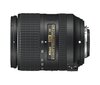 Nikon AF-S DX NIKKOR 18-300mm f/3.5-6.3G ED VR hind ja info | Fotoaparaatide objektiivid | hansapost.ee