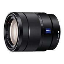 Sony Vario-Tessar® T* E 16-70мм F4 ZA OSS цена и информация | Sony Мобильные телефоны, Фото и Видео | hansapost.ee