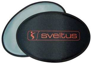 Тренировочные диски Sveltus 2шт. цена и информация | Sveltus Спорт, досуг, туризм | hansapost.ee