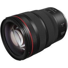 Canon RF 24-70mm f/2.8L IS USM цена и информация | Canon Мобильные телефоны, Фото и Видео | hansapost.ee