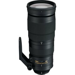 Nikon AF-S NIKKOR 200-500мм f/5.6E ED VR цена и информация | Объективы | hansapost.ee