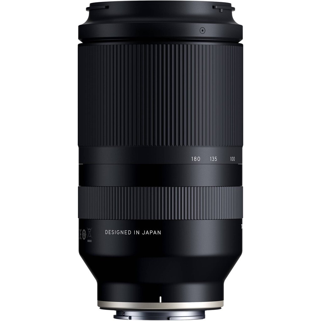 Tamron 70-180mm f/2.8 Di III VXD objektiiv Sonyle цена и информация | Fotoaparaatide objektiivid | hansapost.ee