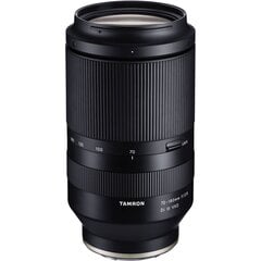 Tamron 70-180mm f/2.8 Di III VXD objektiiv Sonyle hind ja info | Fotoaparaatide objektiivid | hansapost.ee