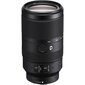 Sony E 70-350mm F4.5–6.3 G OSS | (SEL70350G) цена и информация | Fotoaparaatide objektiivid | hansapost.ee